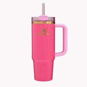 NIB STANLEY THE PINK PARADE QUENCHER H2.0 | 30 OZ